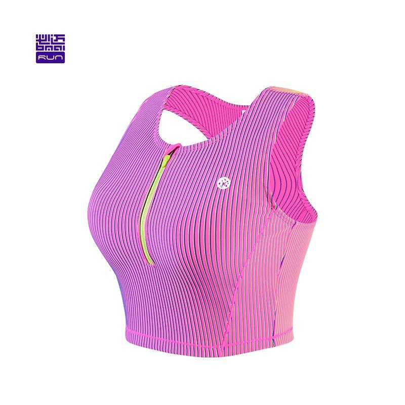 Топ на молнии